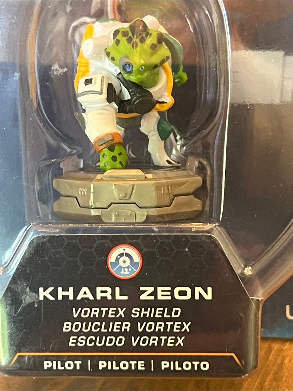 STARLINK Battle for Atlas Khartoum Zeon NWT